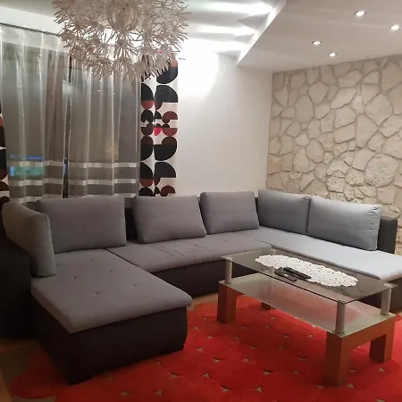 Dom W Gorach Σπίτι διακοπών