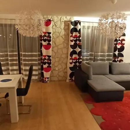 Dom W Gorach Σπίτι διακοπών Makow Podhalanski