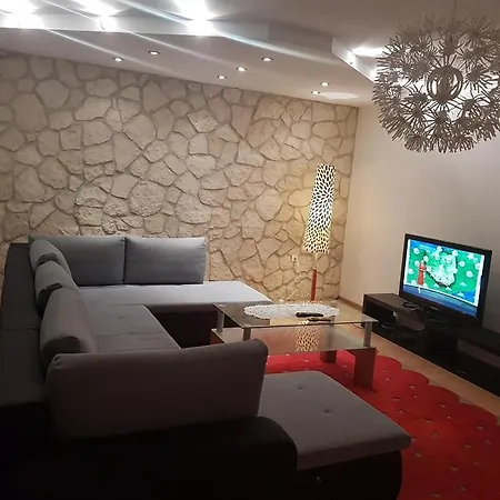 Dom W Gorach Σπίτι διακοπών *