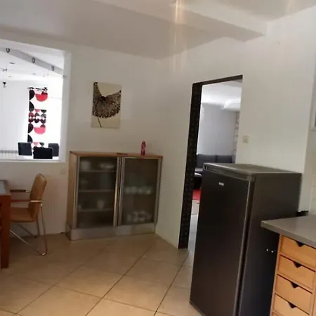 Dom W Gorach Σπίτι διακοπών Makow Podhalanski