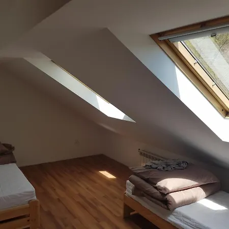Dom W Gorach Holiday home Makow Podhalanski